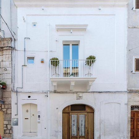 La Bella Ostuni Suites Exterior photo