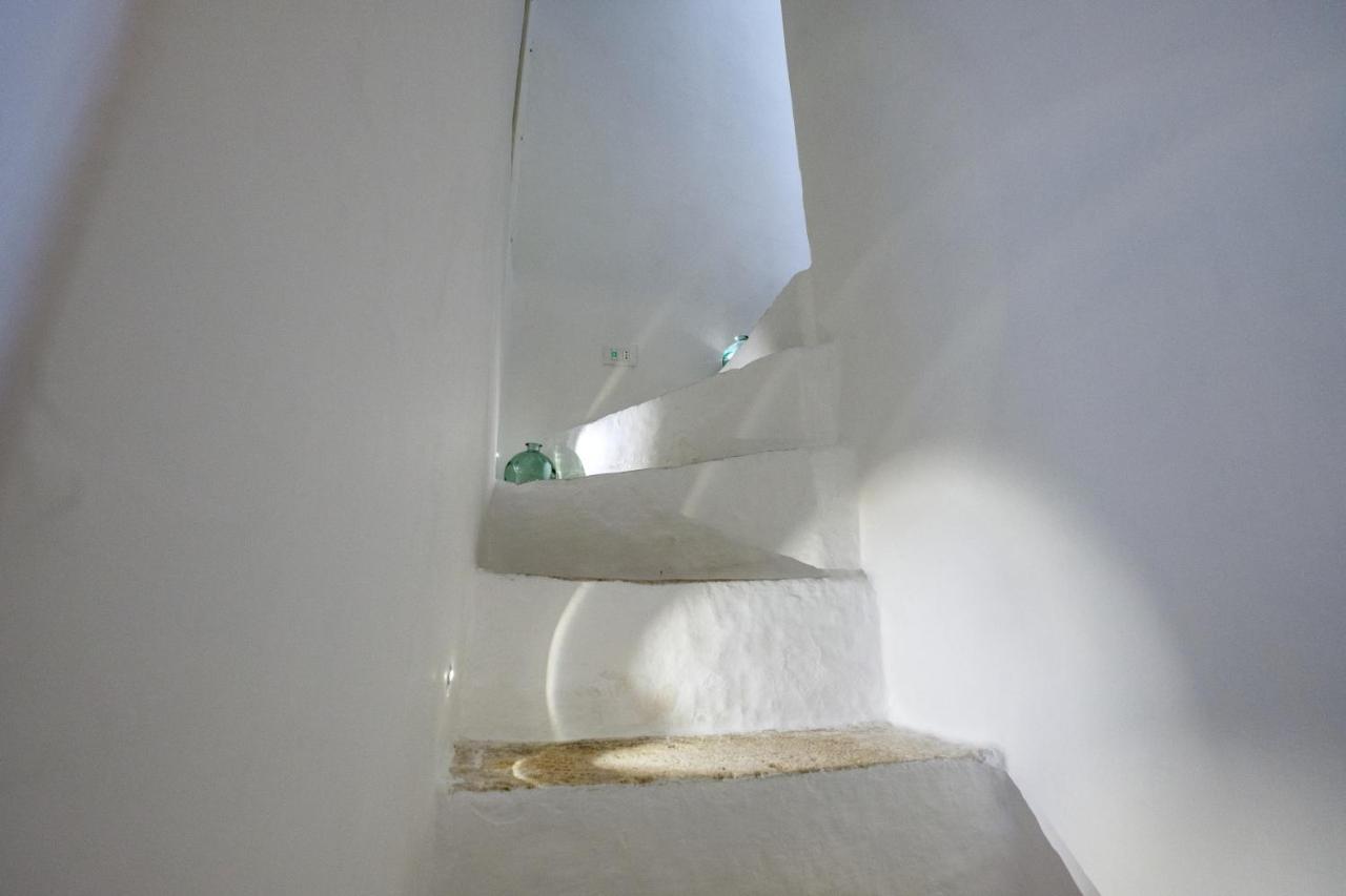 La Bella Ostuni Suites Exterior photo